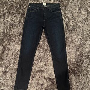 COH premium vintage size 29 rocket high rise skinny